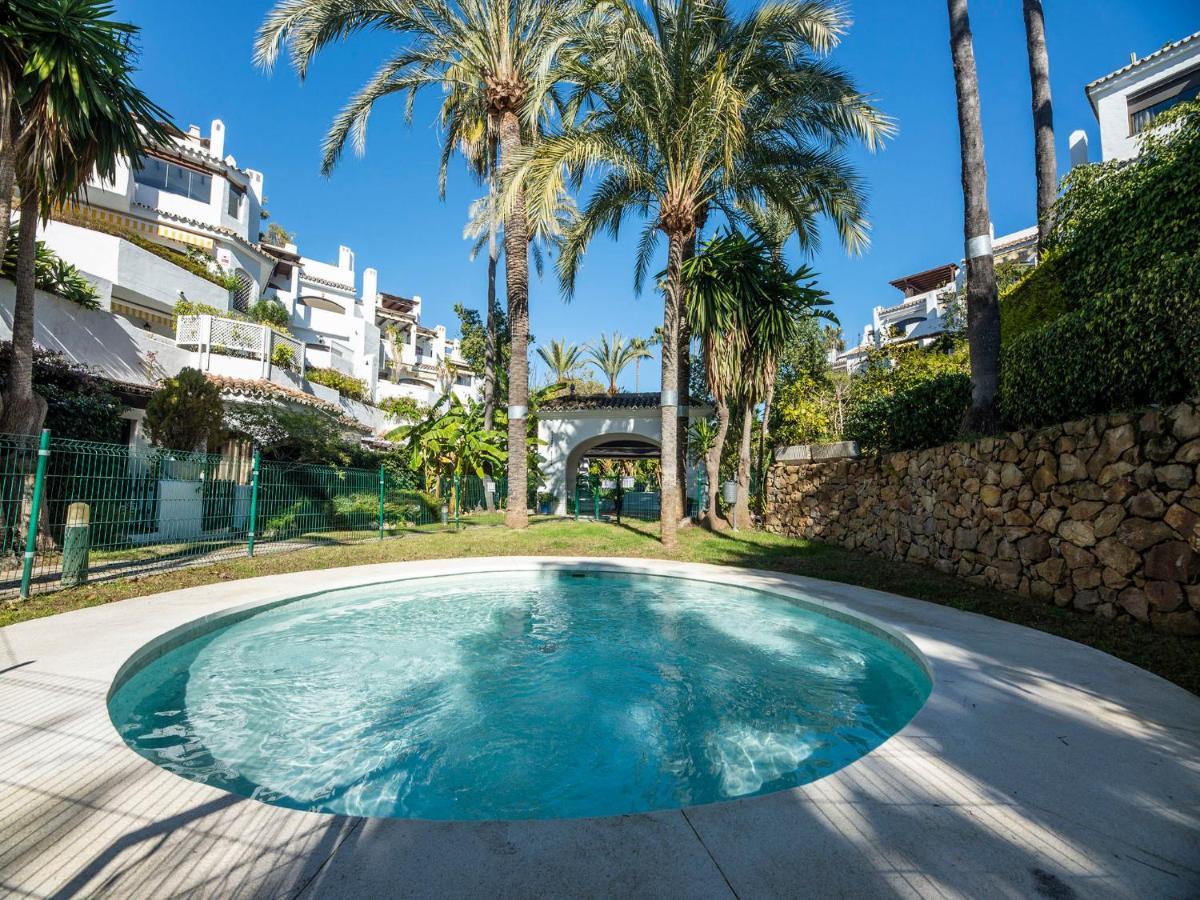 Apartment Golden Beach By Interhome ماربيا المظهر الخارجي الصورة