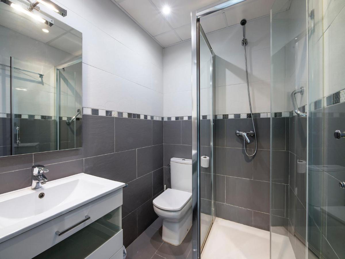 Apartment Golden Beach By Interhome ماربيا المظهر الخارجي الصورة