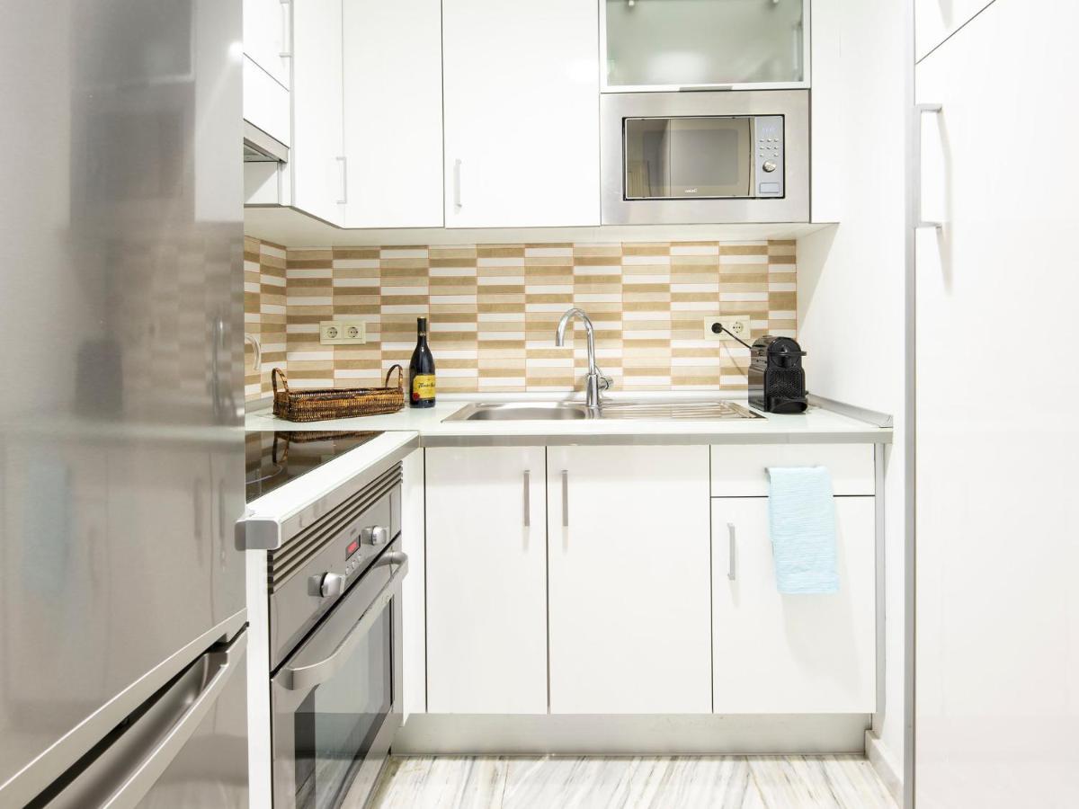 Apartment Golden Beach By Interhome ماربيا المظهر الخارجي الصورة